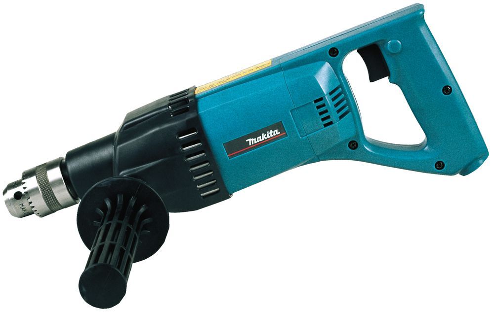 MAKITA 8406 230V DIAMOND CORE HAMMER DRILL