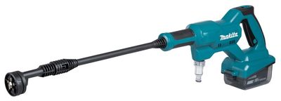 MAKITA DHW180Z 18V PRESSURE WASHER