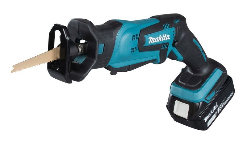 MAKITA DJR183Z 18V RECIPROCATING SAW
