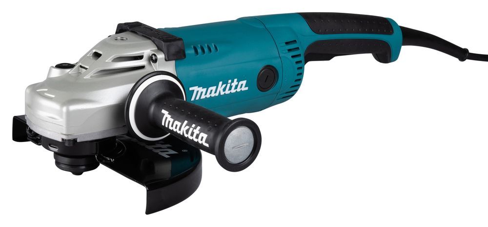 MAKITA GA9020S 230V 9 INCH ANGLE GRINDER