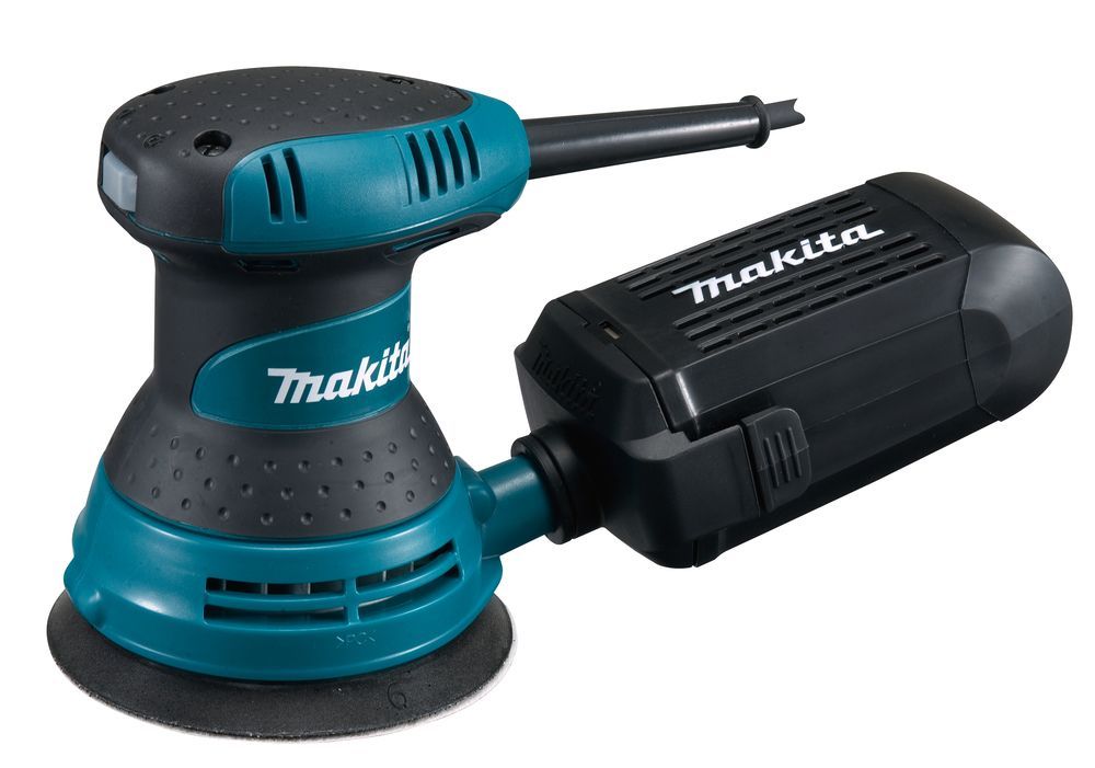 MAKITA BO5030 230V RANDOM ORBIT SANDER