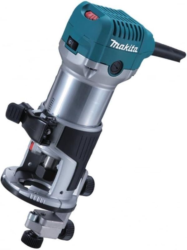 MAKITA RT0700C 230V ROUTER/TRIMMER