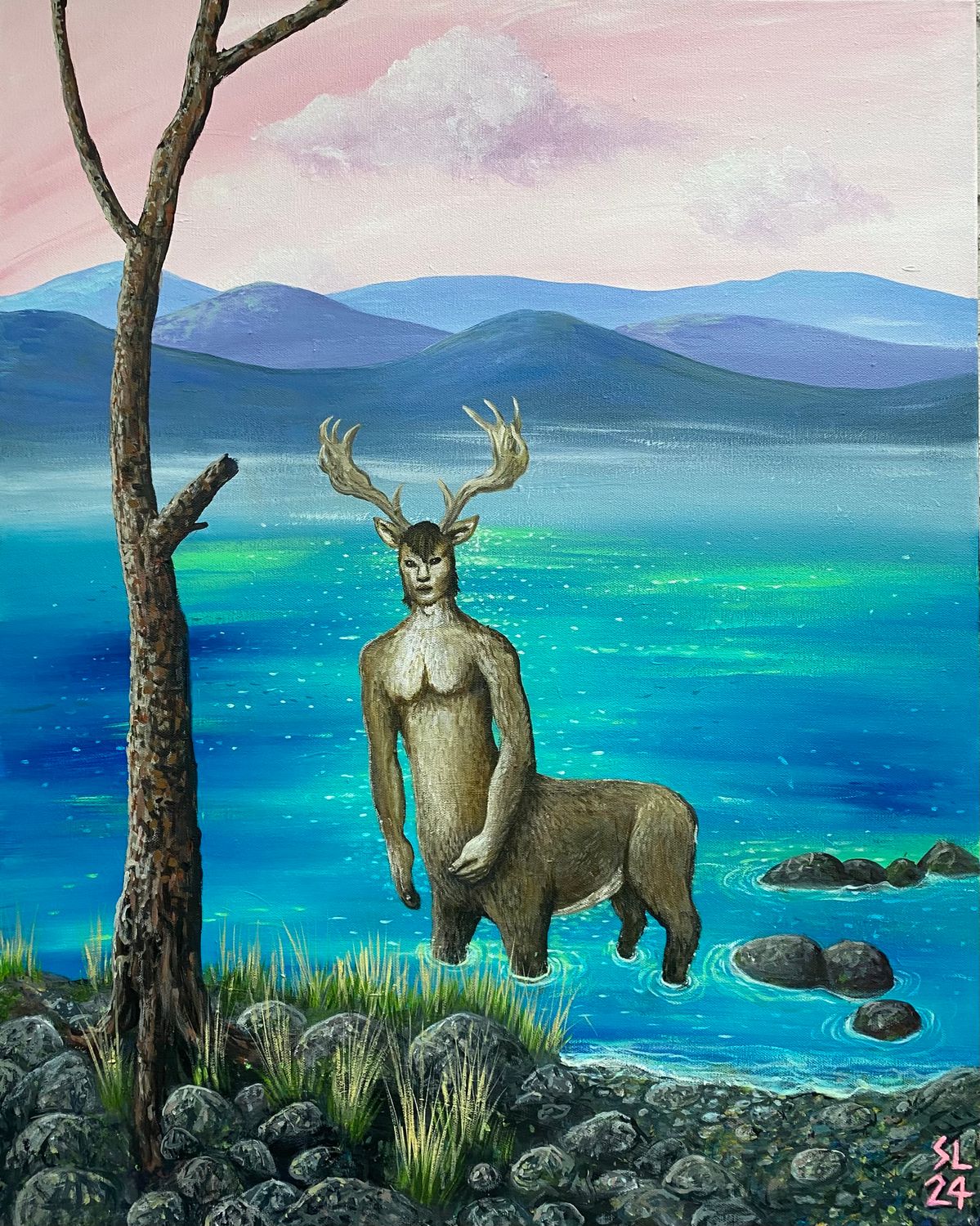 &#39;Dear God,&#39;