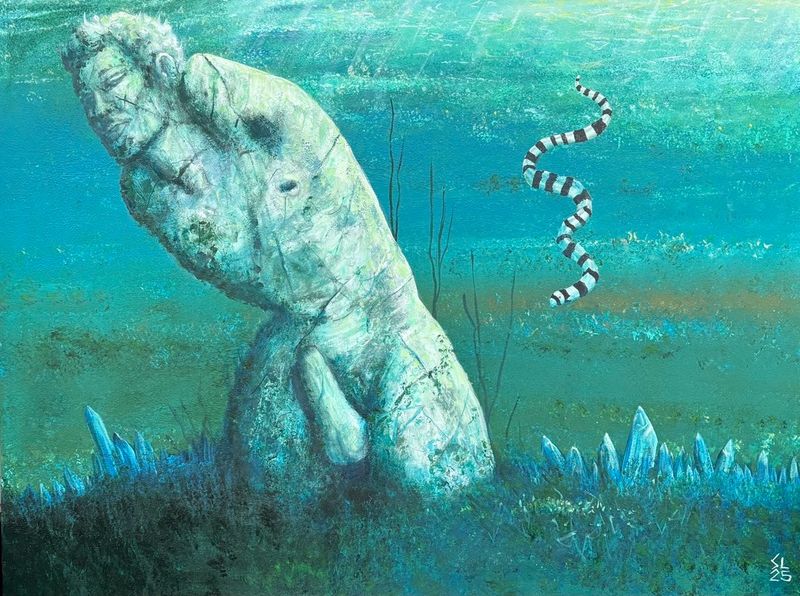'Forgotten Dreams'