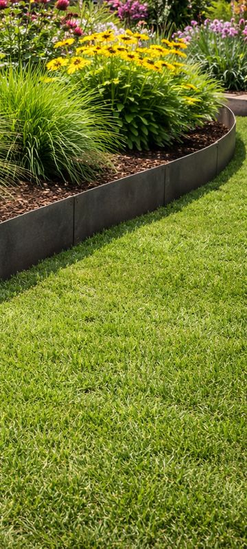 Gamme pour l'extérieur