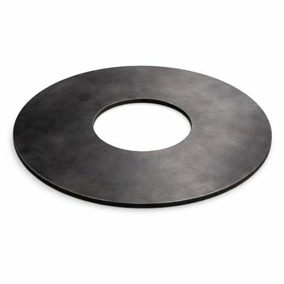 Plaque de cuisson ronde pour brasero