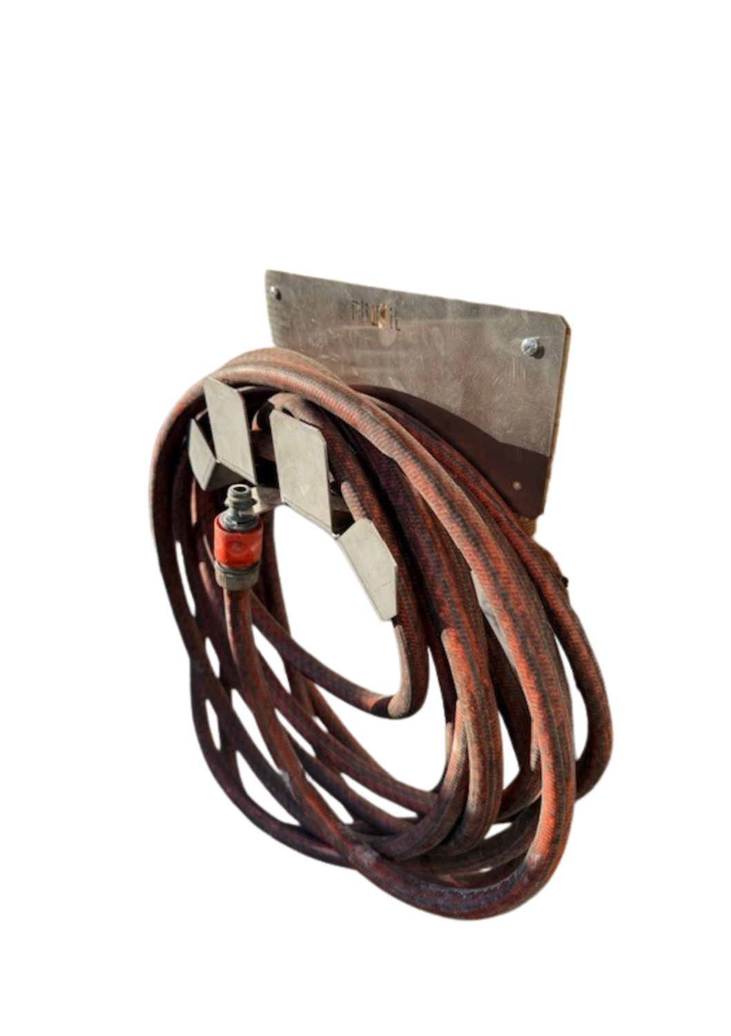 PLIKIT – Support Tuyau