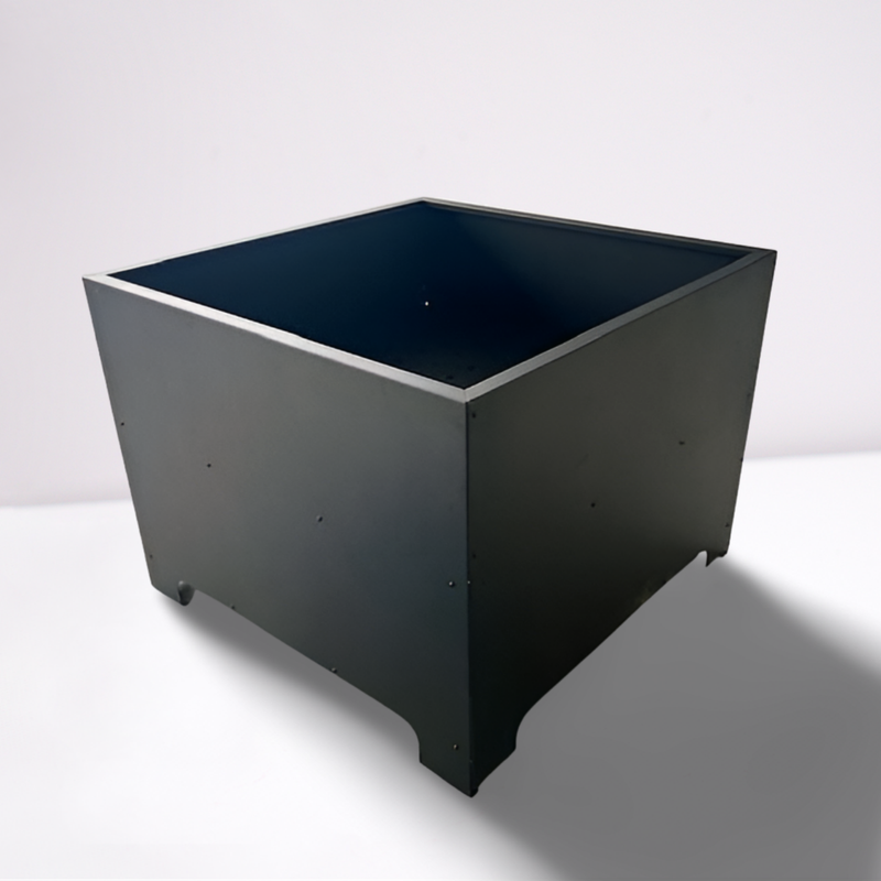 Jardinière en kit