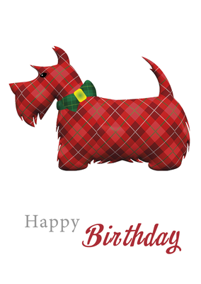 Birthday Cards