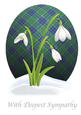 Sympathy &amp; Condolence Cards