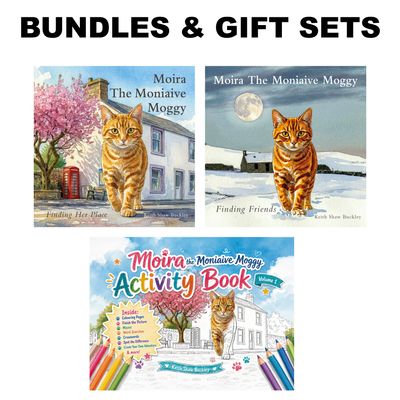 Bundles &amp; Gift Sets