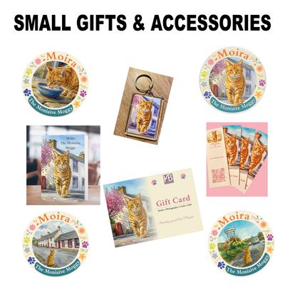 Small Gifts &amp; Accessories