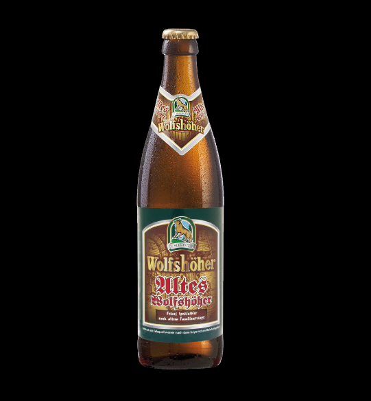 Wolfshöher Alt 20x0,5l