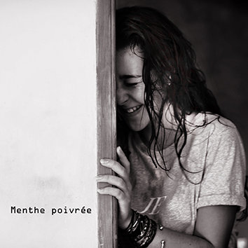 Menthe poivrée, Single d&#39;Anaïs Magrini (2017)