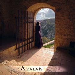 Azalaïs, chansons de femmes des XIIe et XIIIe siècles