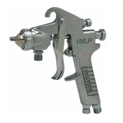 HVLP Detail Spray Gun