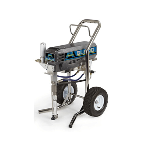 SL800 Heavy Duty Paint Sprayer