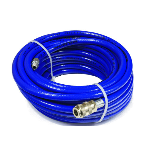 Honeywell 10m Metre Blueline Air Hose