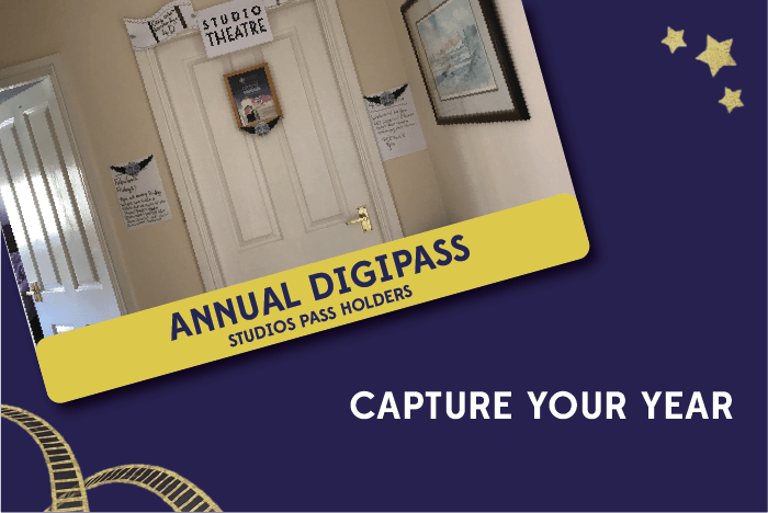 NEW! Annual DigiPass NEW! Annual DigiPass