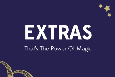 Extras