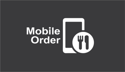 Mobile Ordering