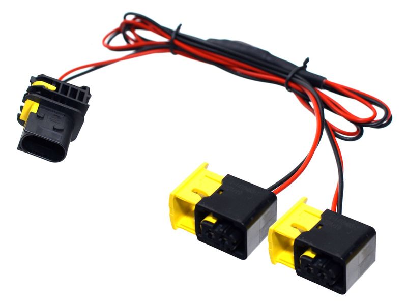 Kabelbaum für 2 LEDS