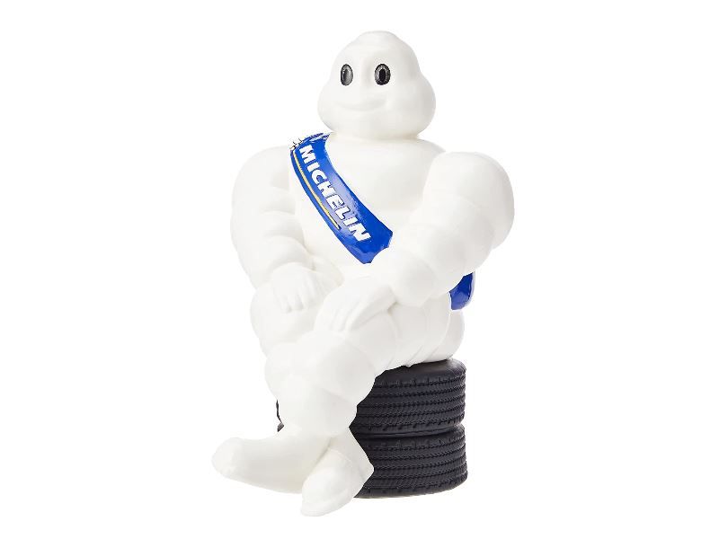 Original Michelin Man 19cm