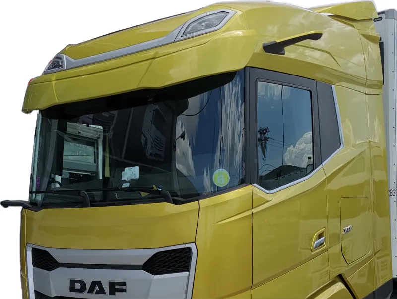 Sonnenblende DAF XG/XG+