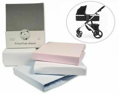 baby pram sheets