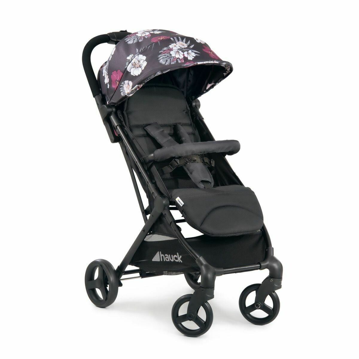 hauck pushchairs