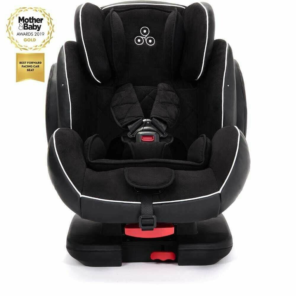 car seat 123 recline