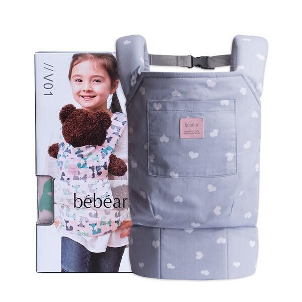 beco baby doll carrier
