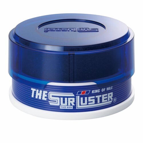 SurLuster King Of Wax