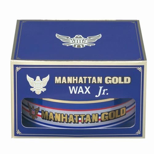 SurLuster Manhattan Gold