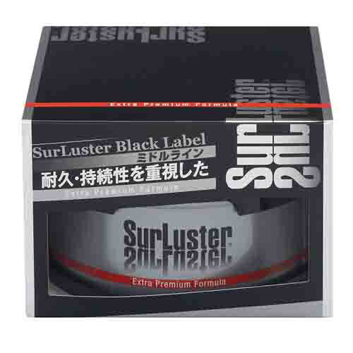 SurLuster Extra Premium Formula 200g
