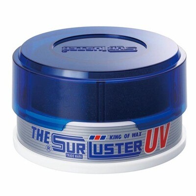SurLuster Kng Of Wax UV 100g