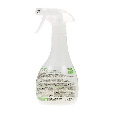 Soft99 Zero Cleaner