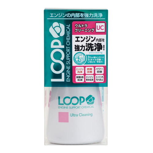 SurLuster Ultra Cleaning LP-44