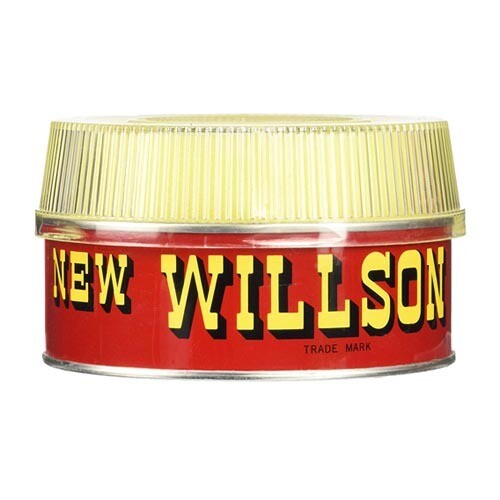 Willson Super Waterproof Wax