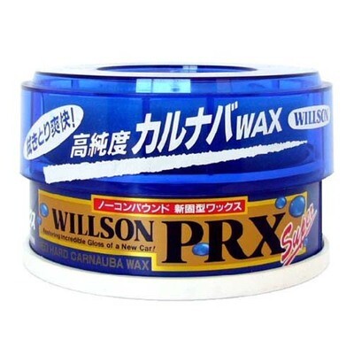 Willson PRX Super