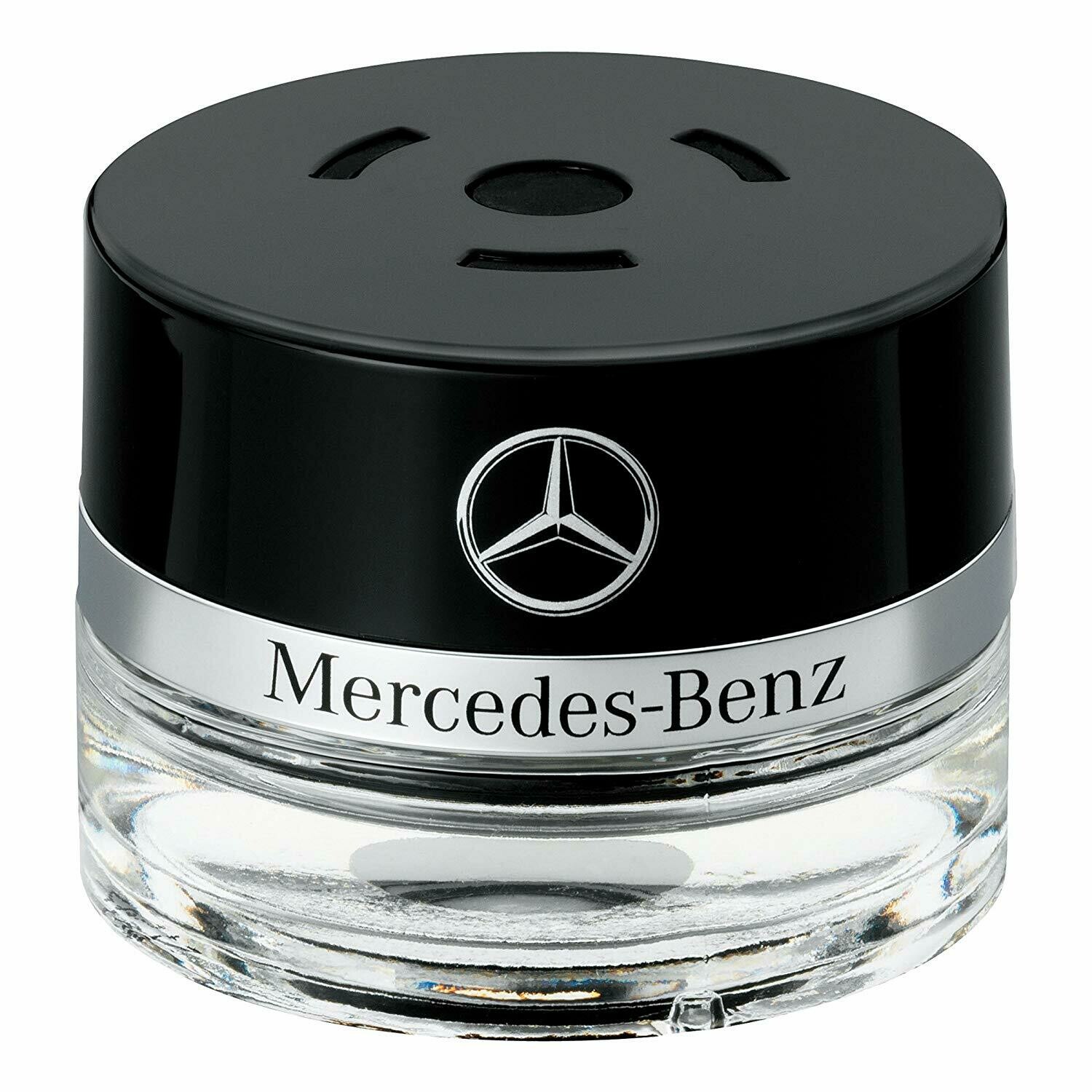 Mercedes-Benz Air Spencer Freeside Mood