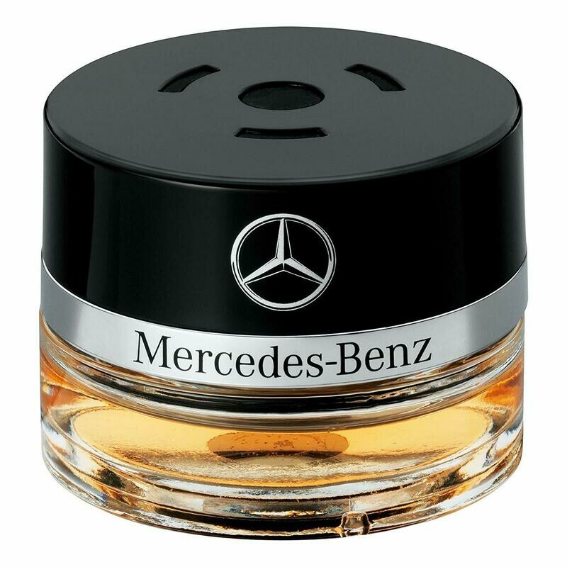 Mercedes-Benz Air Spencer Sports Mood