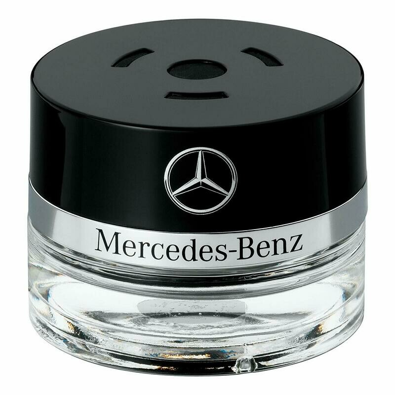 Mercedes-Benz Air Spencer Downtown Mood