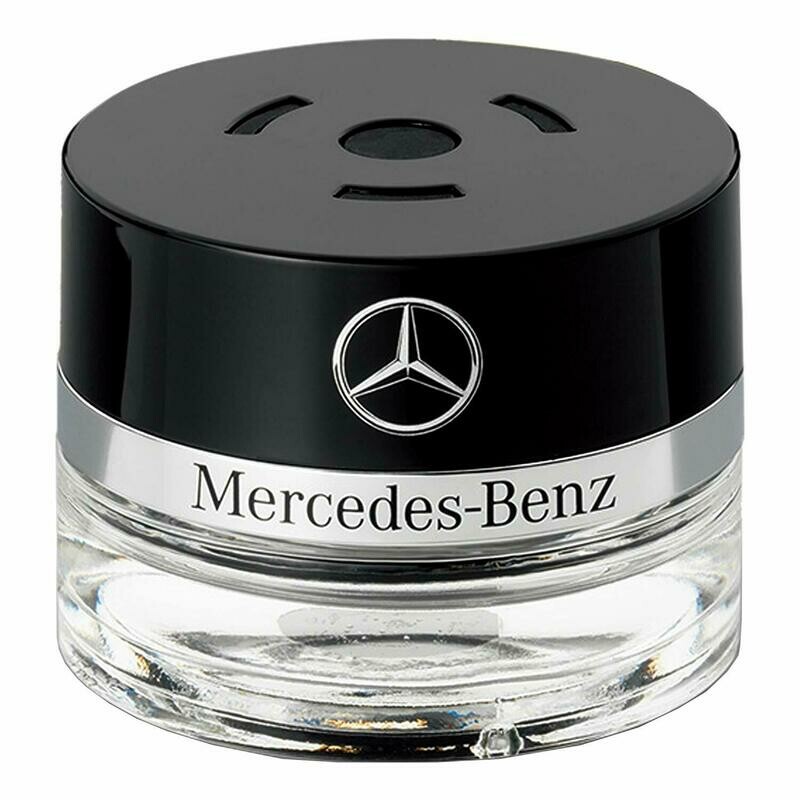 Mercedes-Benz Air Spencer Daybreak Mood