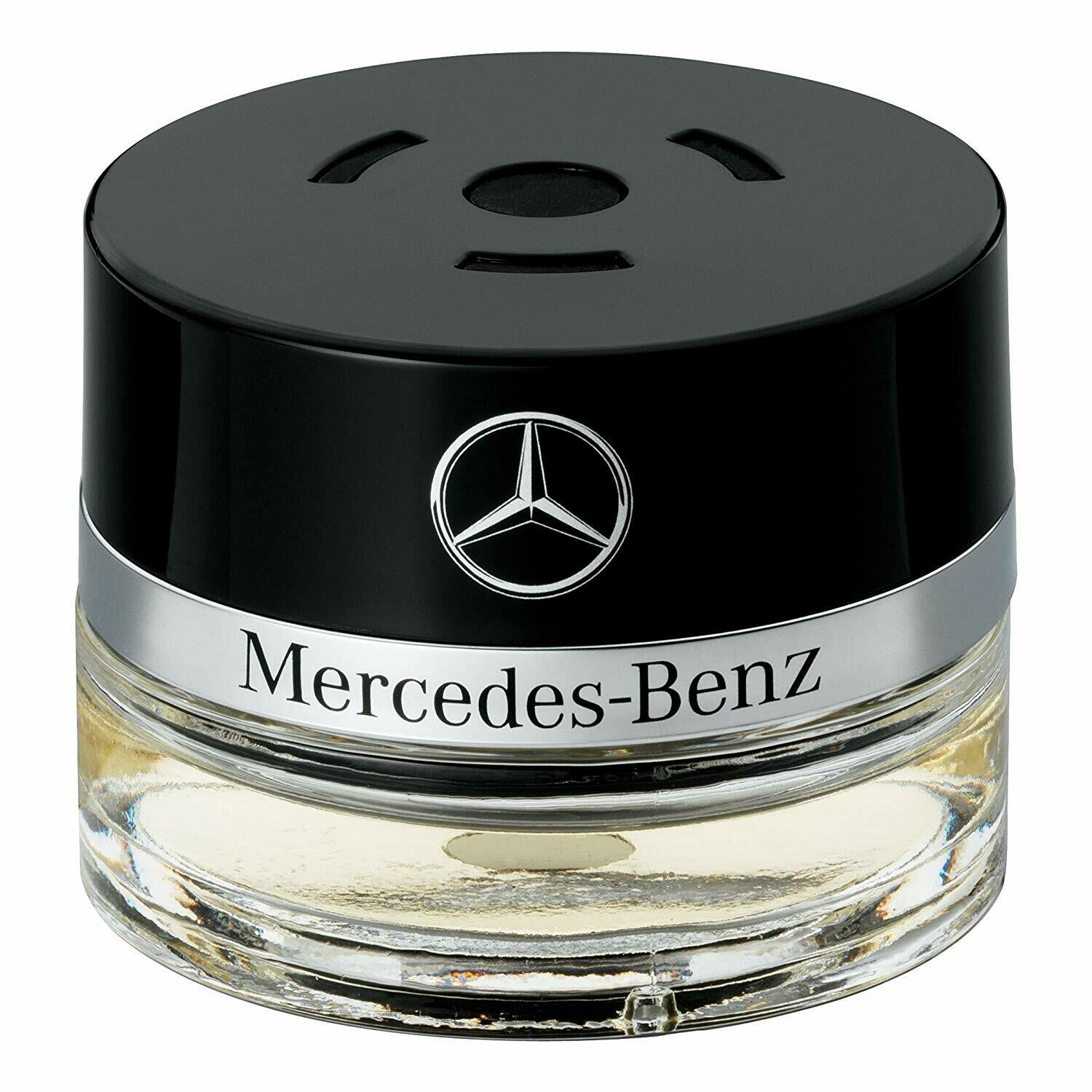 Mercedes-Benz Air Spencer Nightlife Mood