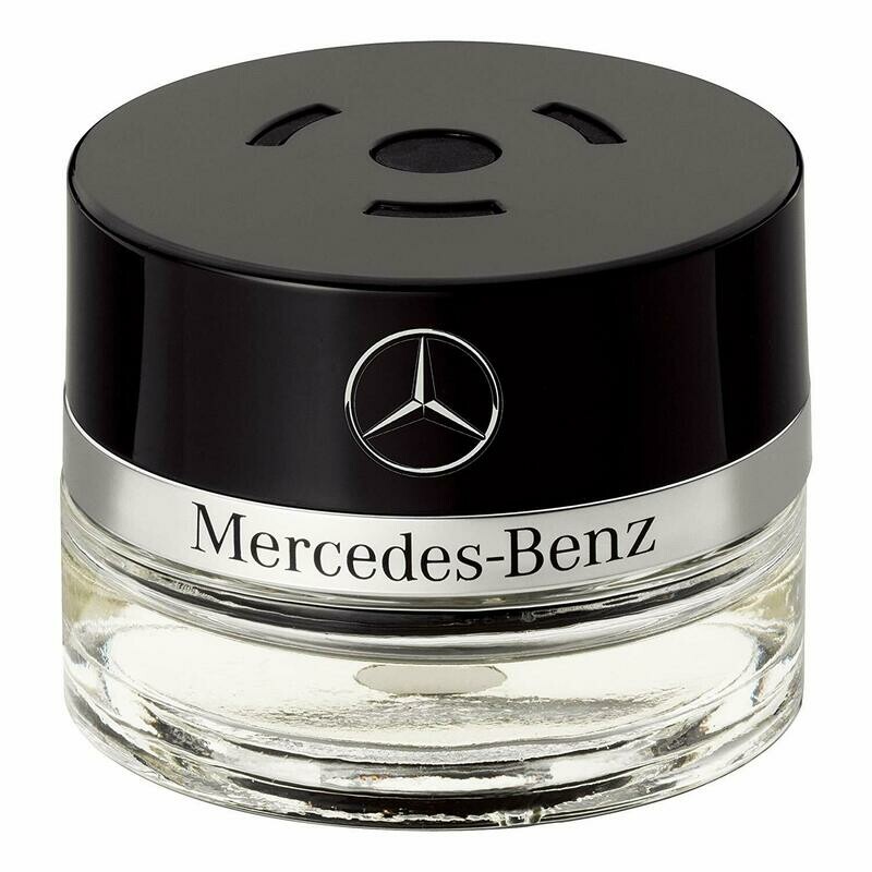 Mercedes-Benz Air Spencer Pacific Mood