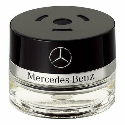 Mercedes-Benz Air Spencer Pacific Mood