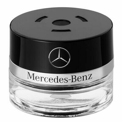 Mercedes-Benz Air Spencer Forest Mood