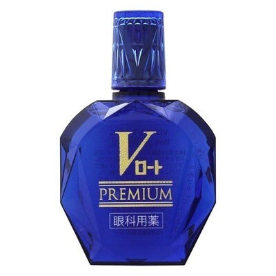 ROHTO V Premium Eye Drops