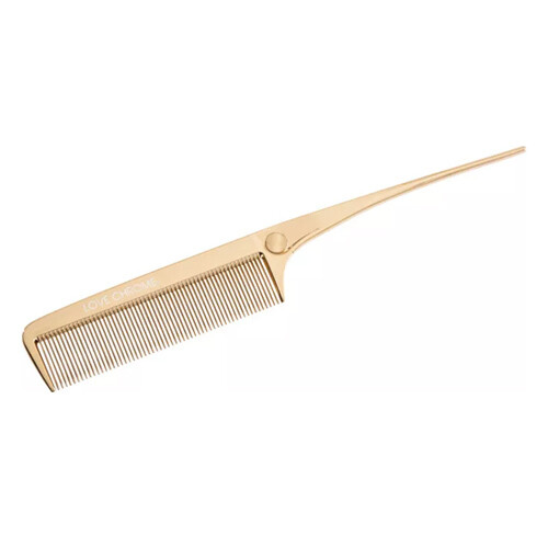 Love Chrome K24GP STANDARD RING COMB GOLD